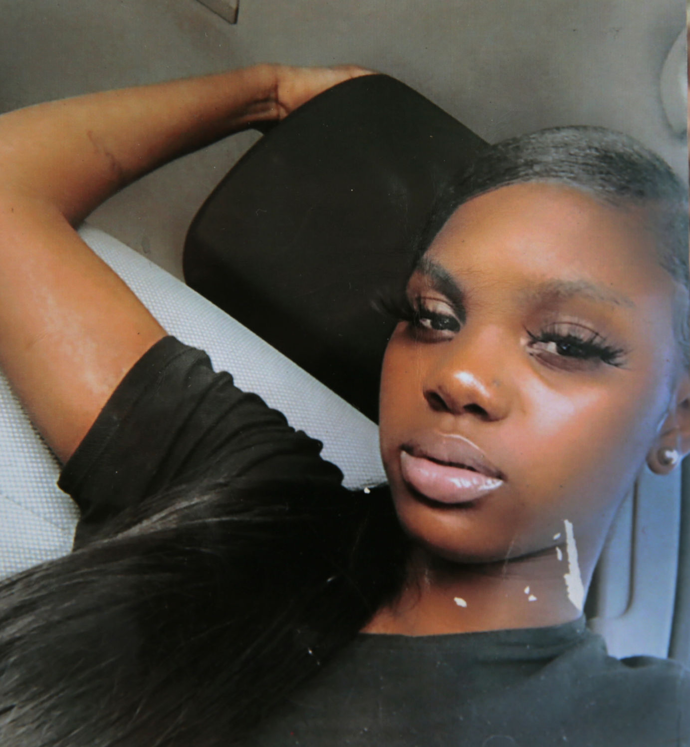 Family appeals for funds to bury their teen 'Princess'